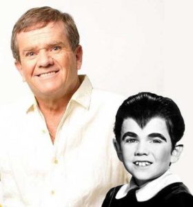 Butch Patrick courtesy of BP test